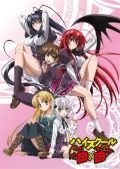 Высшая школа DxD (2012)