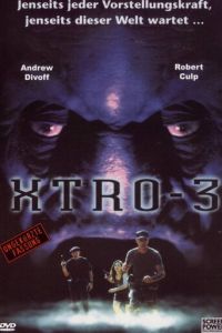 Экстро 3: Проклятие небес (1995)