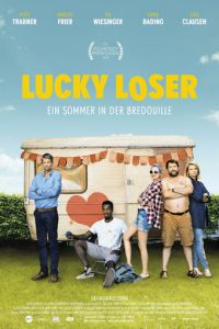   Lucky Loser - Ein Sommer in der Bredouille (2017)