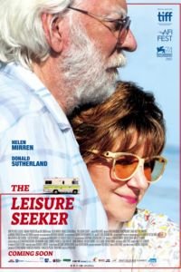   В поисках праздника (2017)