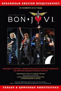 Bon Jovi: The Circle Tour (2010)