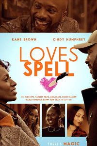 Loves Spell (2020)