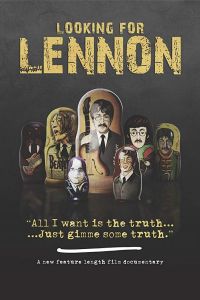 Looking for Lennon (2018)