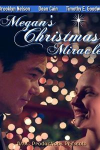 Megan's Christmas Miracle (2018)