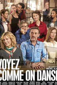 Voyez comme on danse (2018)