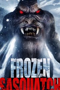 Frozen Sasquatch (2018)