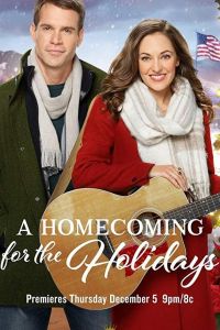 A Homecoming for the Holidays (2019)