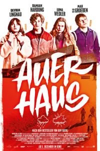 Auerhaus (2019)