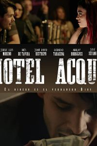 Motel Acqua (2018)