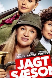 Jagtsæson (2019)