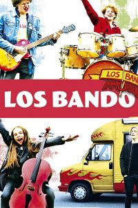 Los Bando (2018)