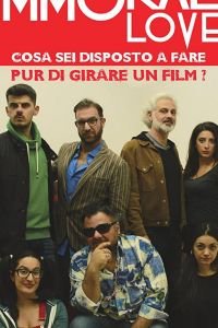 Immoral Love (2018)