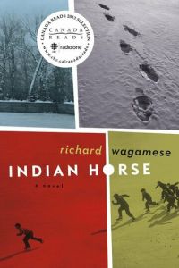 Indian Horse (2017)