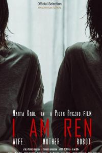 Jestem REN (2019)