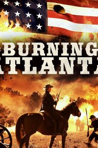 The Burning of Atlanta (2020)