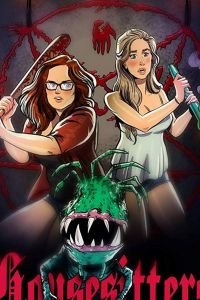 Housesitters (2018)
