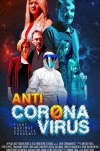 Anti Corona Virus