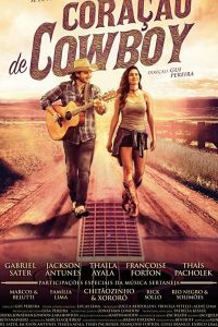 Coração de Cowboy (2018)