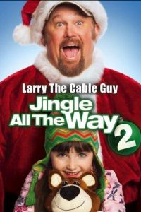 Jingle All The Way (2012)