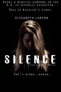 Silence (2018)