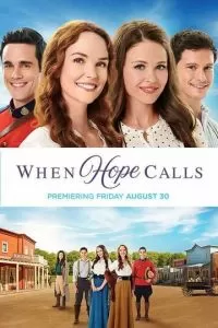 When Hope Calls (2019)