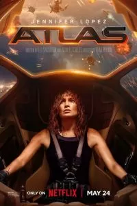   Атлас (2024)